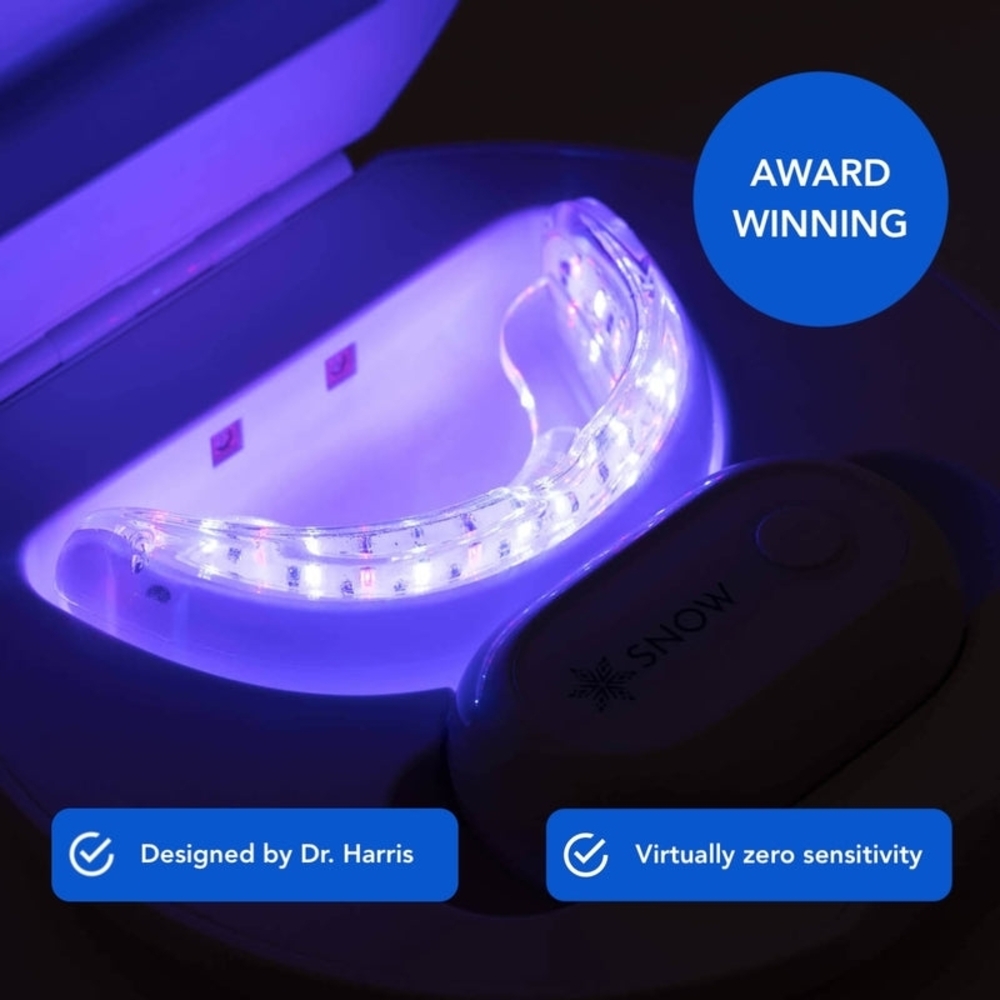 Purple Teeth Whitening Kit - Picture 9 of 15